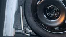 Volkswagen T-Roc 1.0 TSI SE 5dr Petrol Hatchback